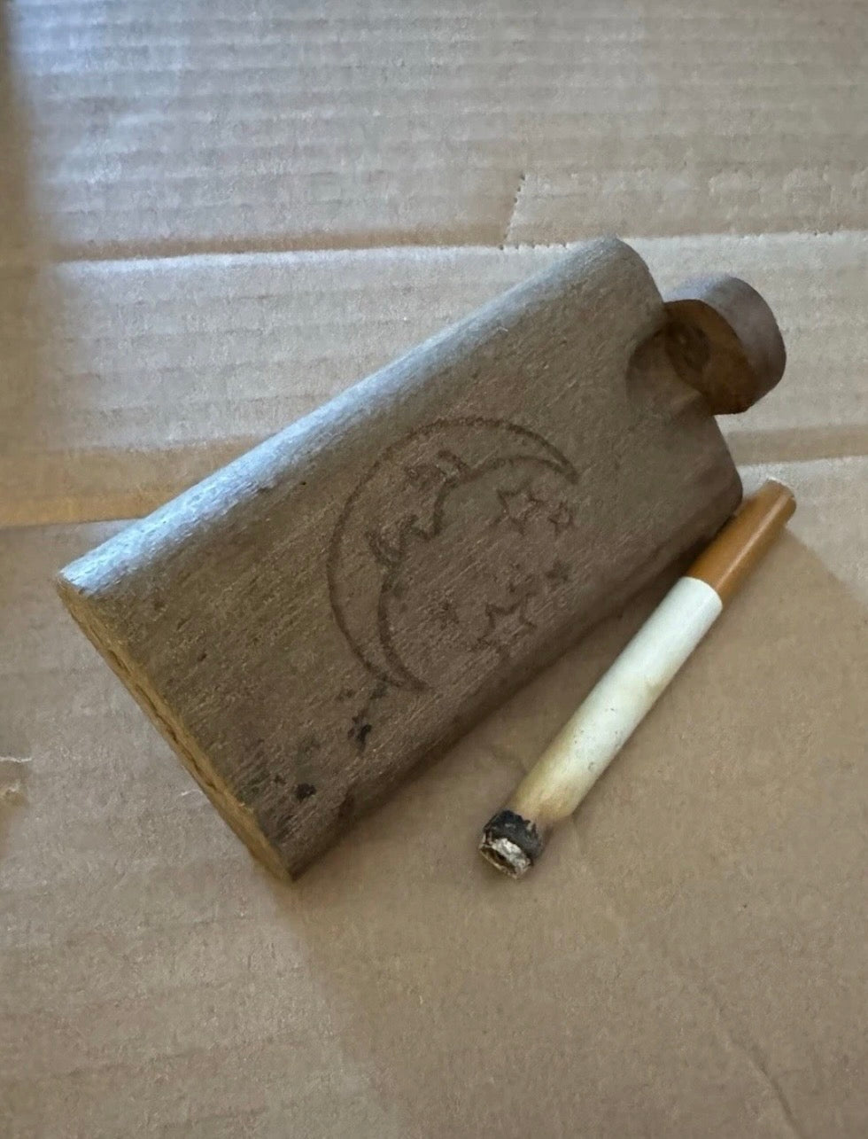 The History of the Dugout