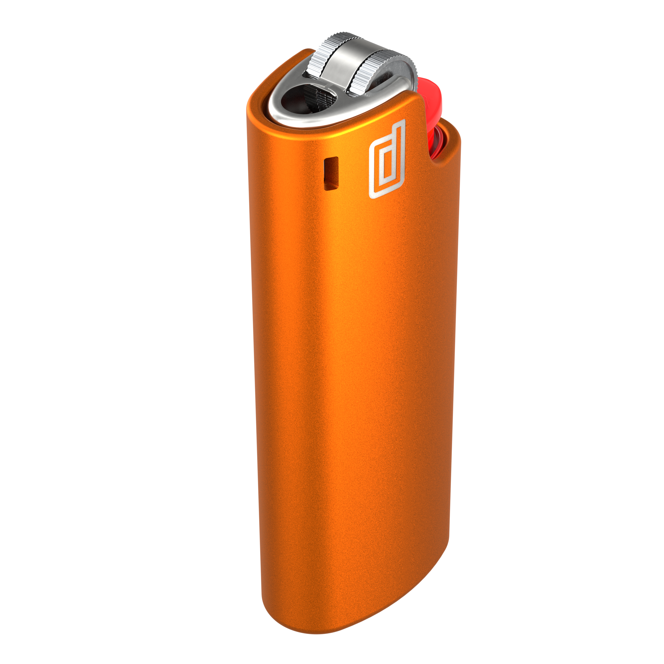Mini Bic Lighter Case