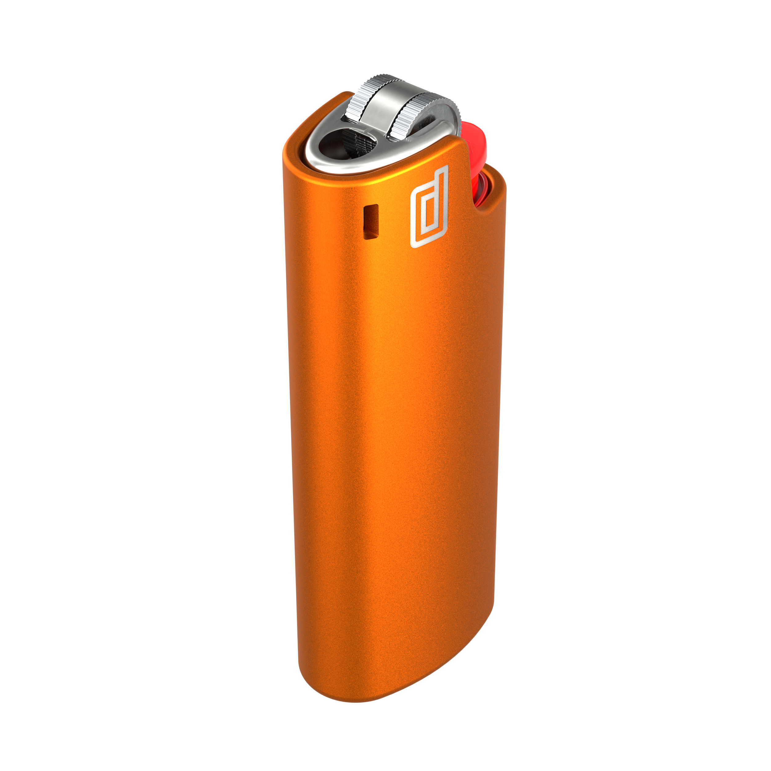 Mini Bic Lighter