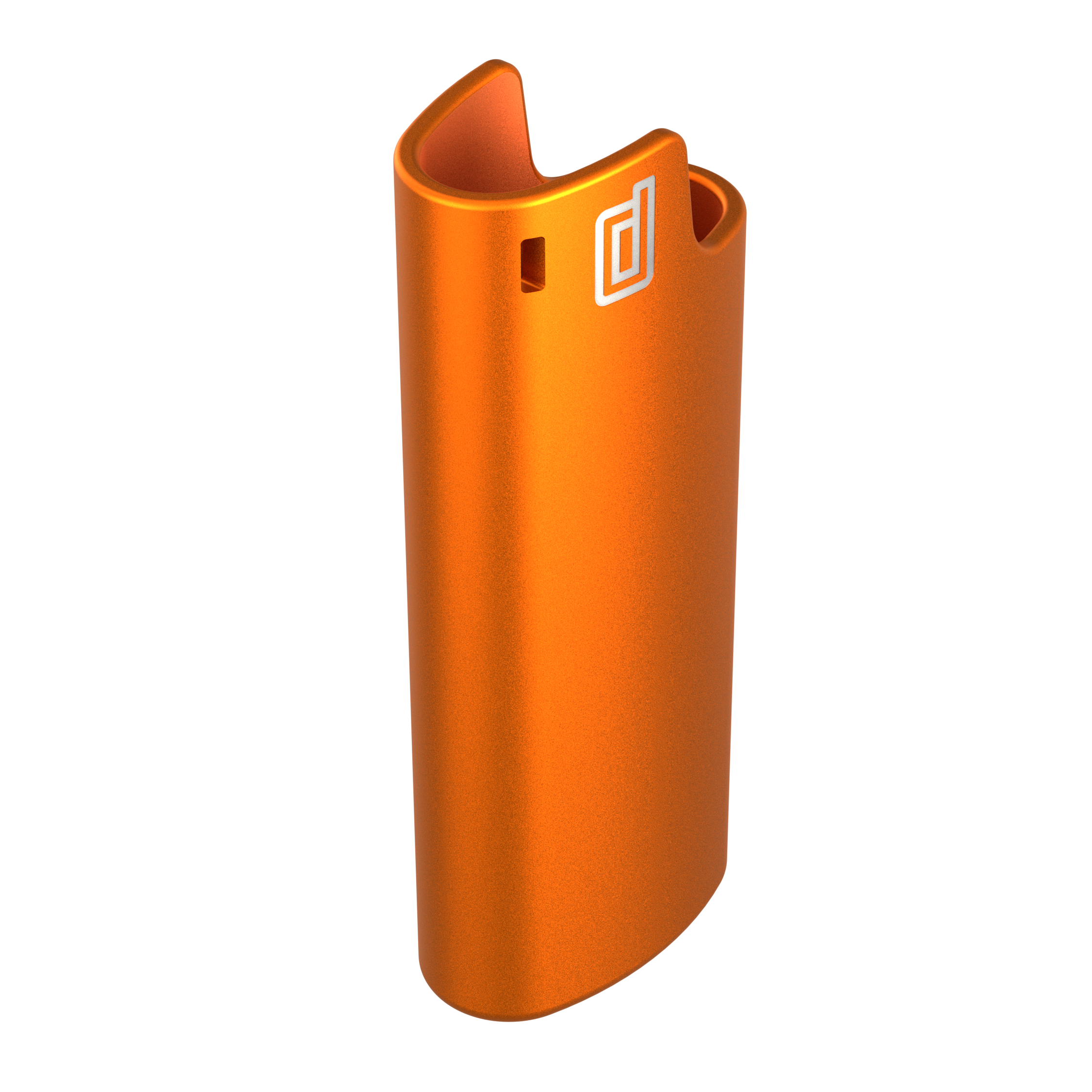 Mini Bic Lighter Case