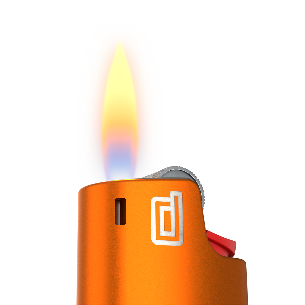 Mini Bic Lighter Case