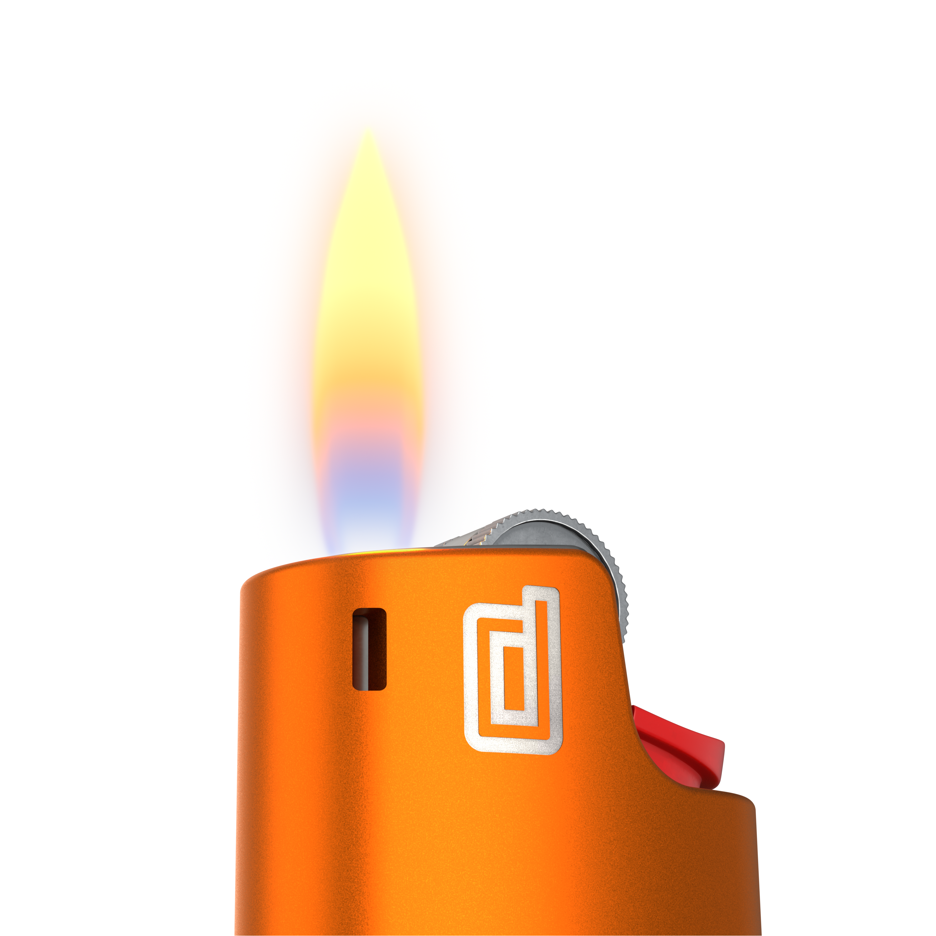 Mini Bic Lighter Case