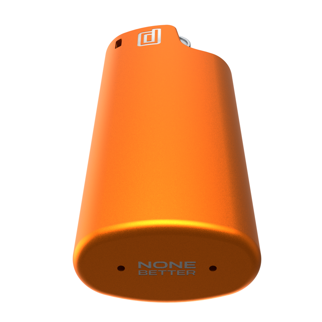 Mini Bic Lighter Case