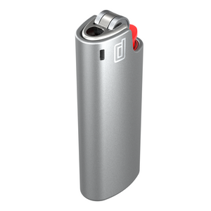 Titanium Gray