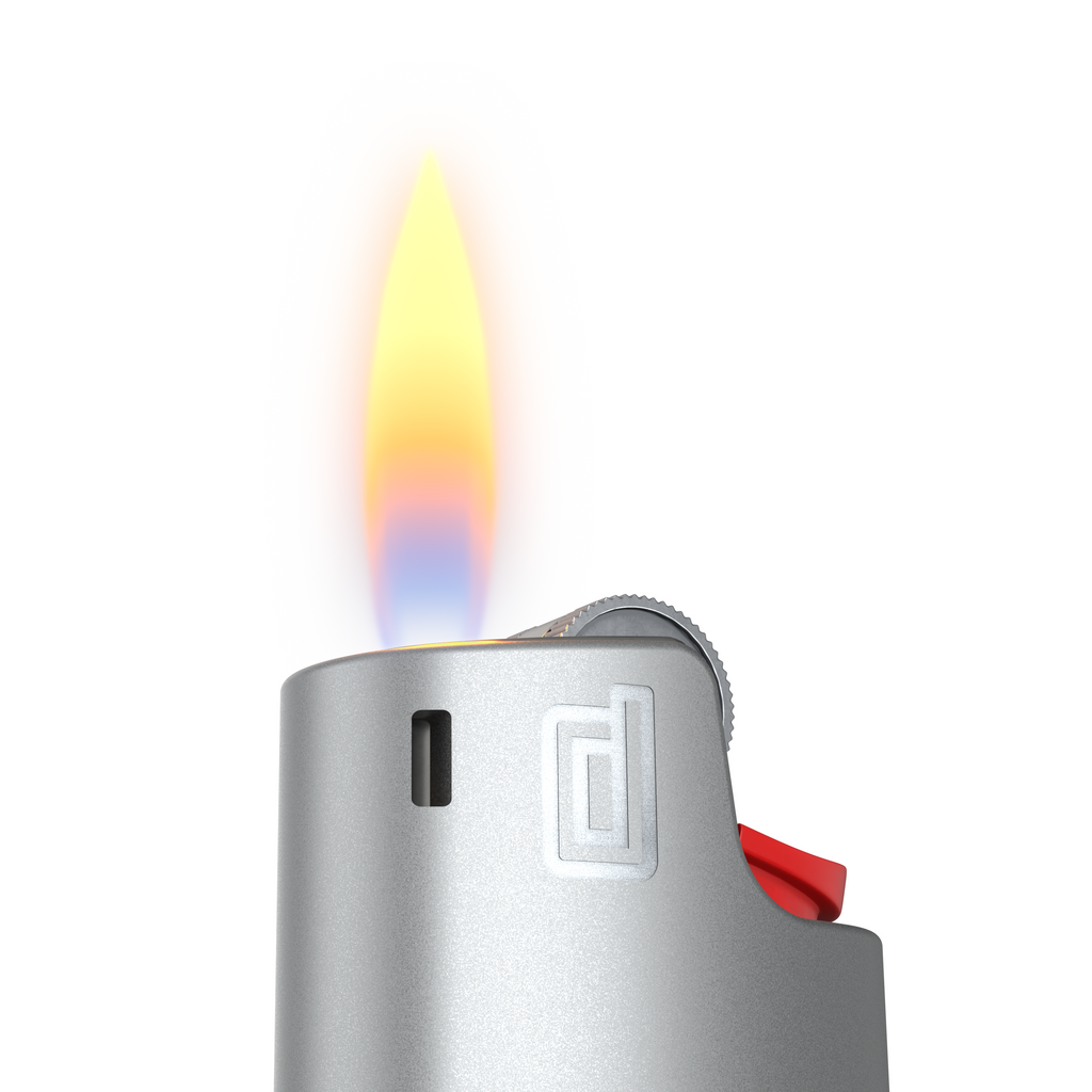 Mini Bic Lighter Case