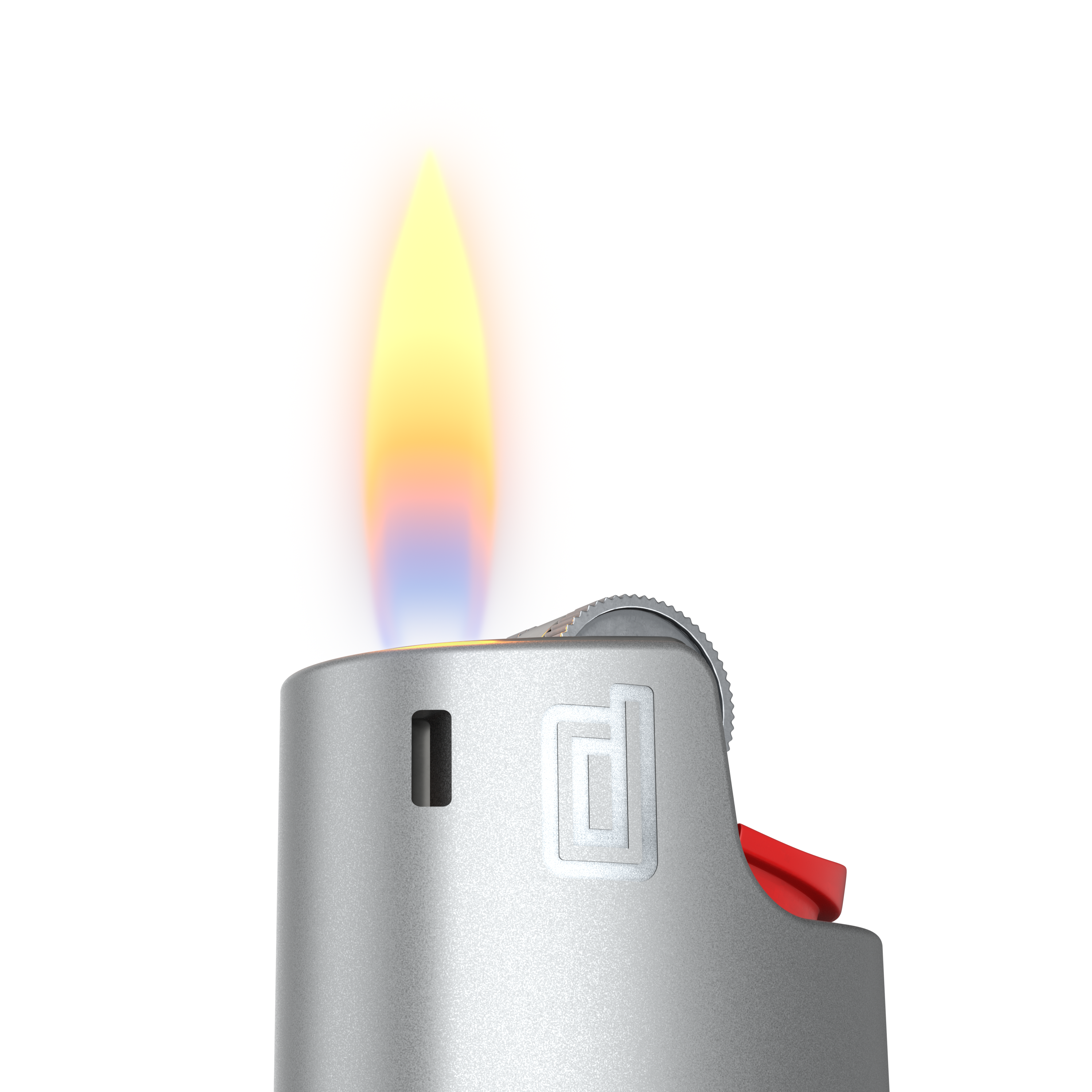 Mini Bic Lighter Case