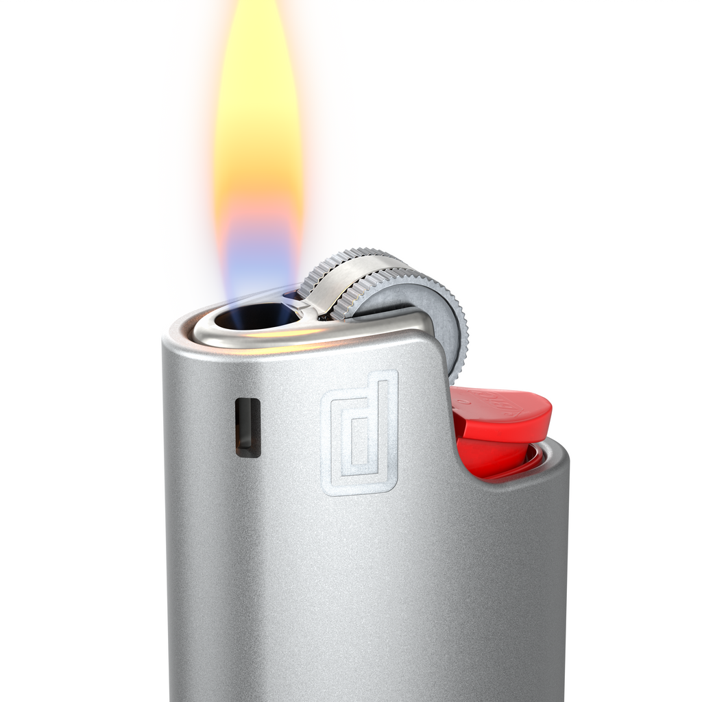 Mini Bic Lighter Case