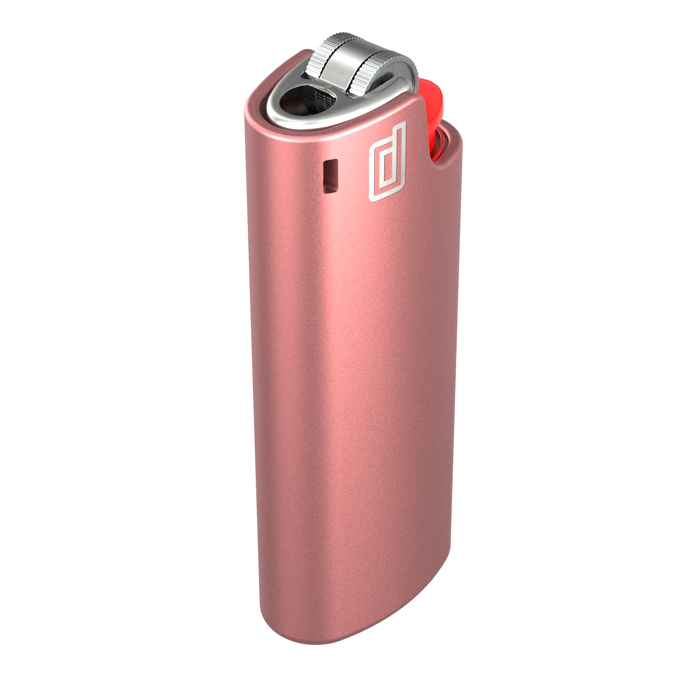 Mini Bic Lighter Case