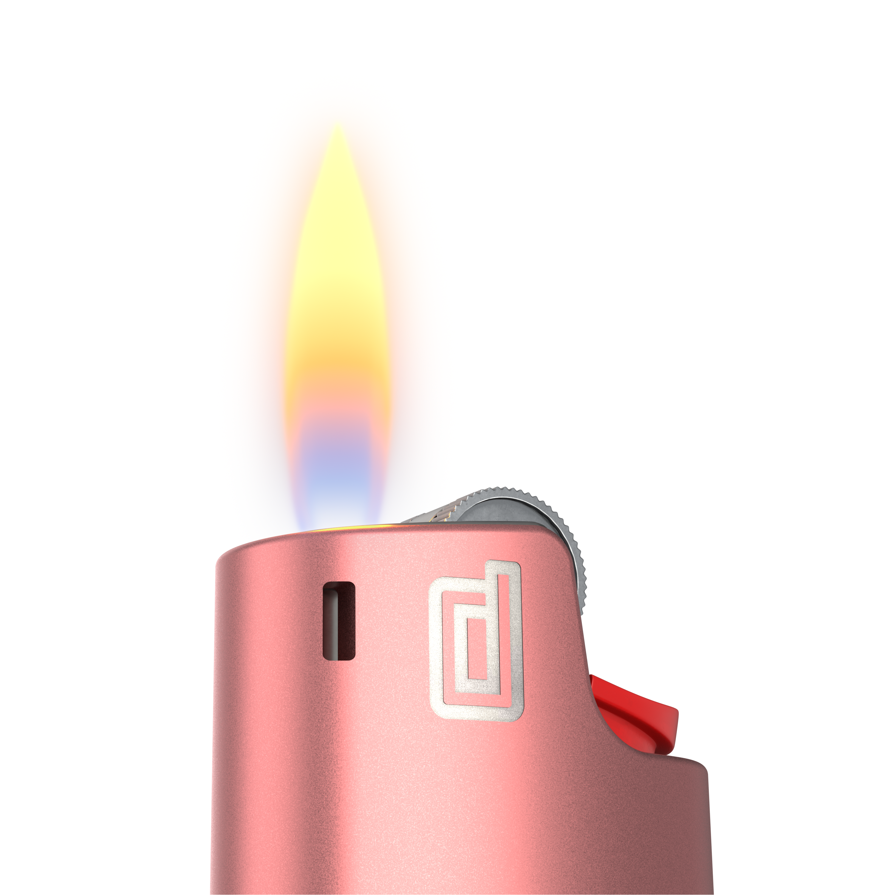 Mini Bic Lighter Case