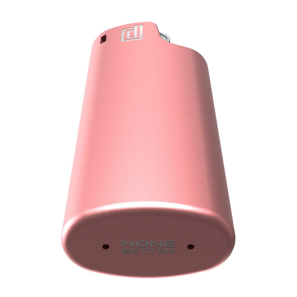 Mini Bic Lighter Case