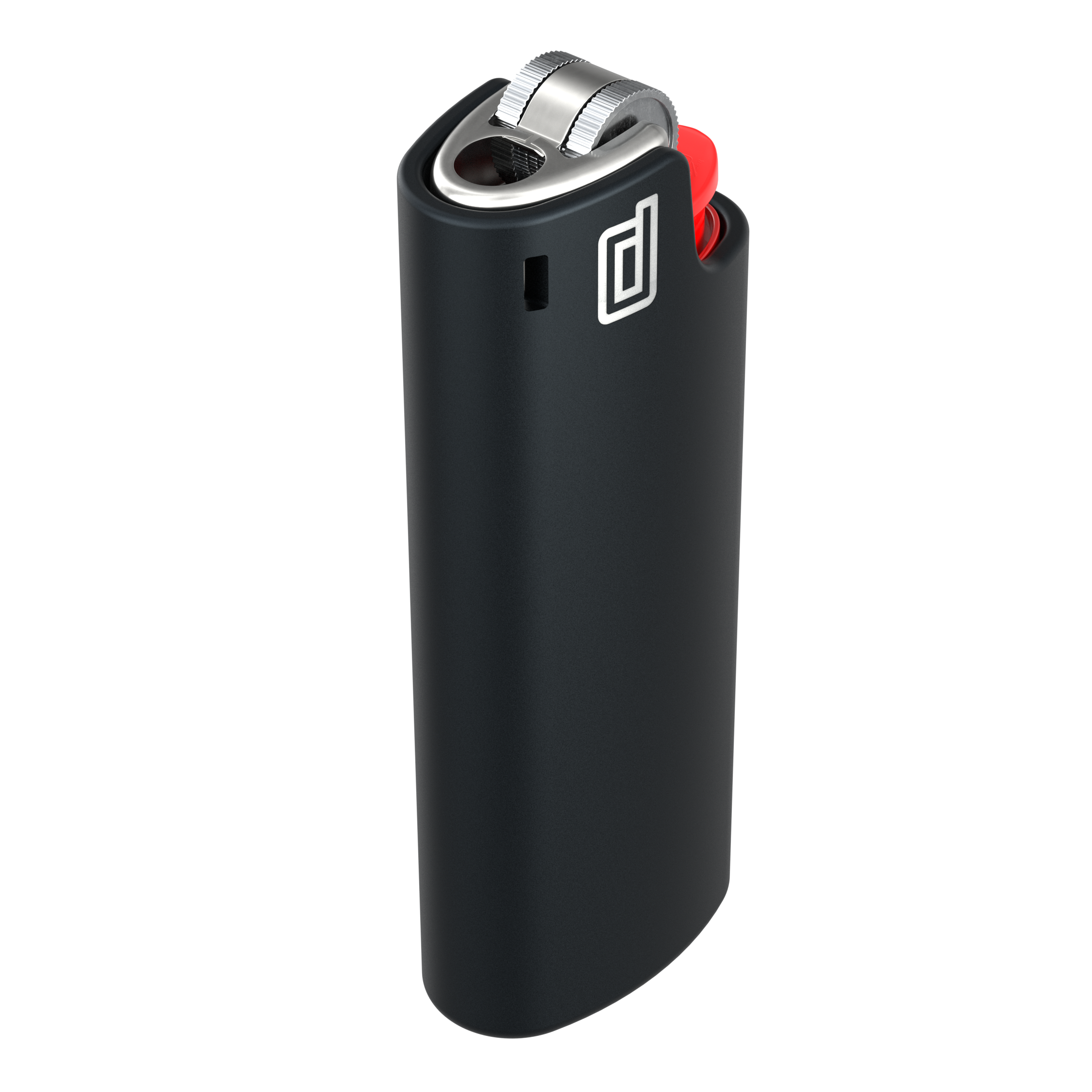 Mini Bic Lighter Case