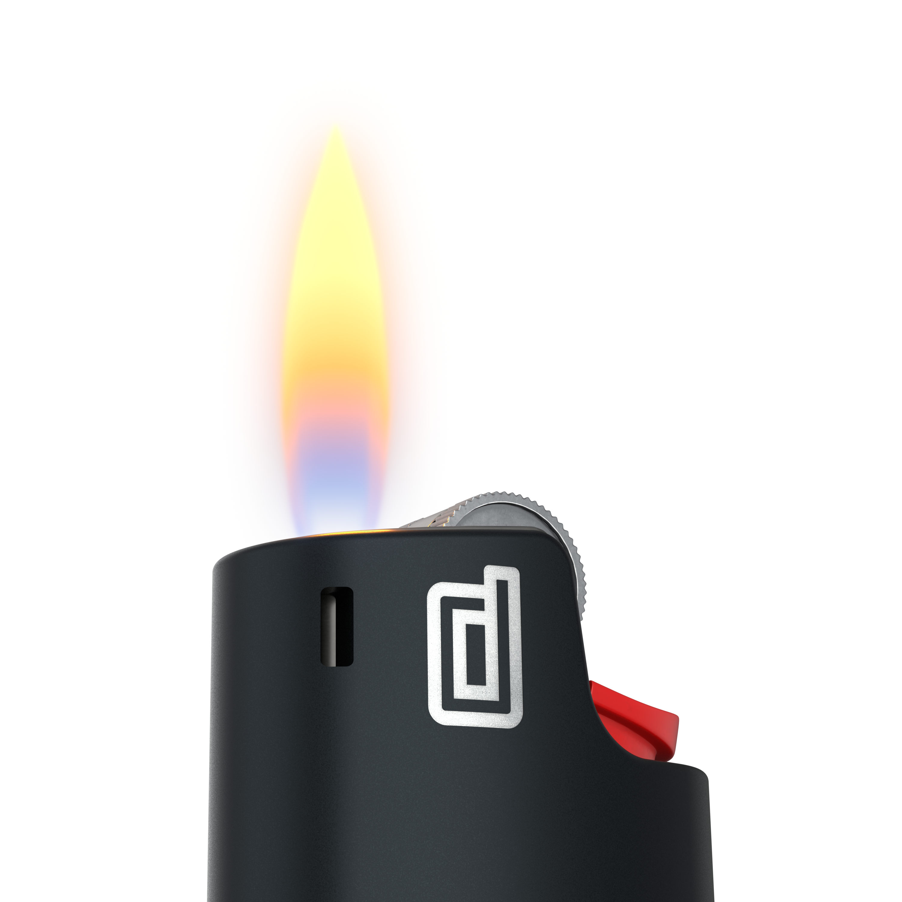 Mini Bic Lighter Case