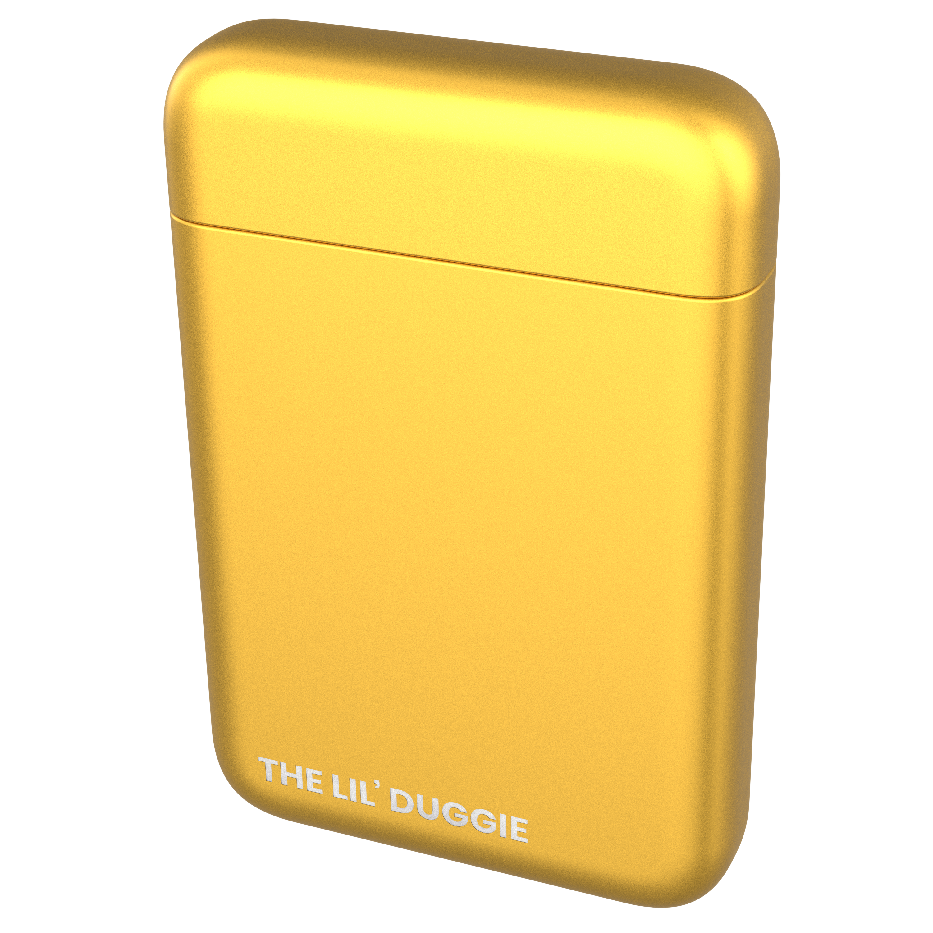 Gold Bullion