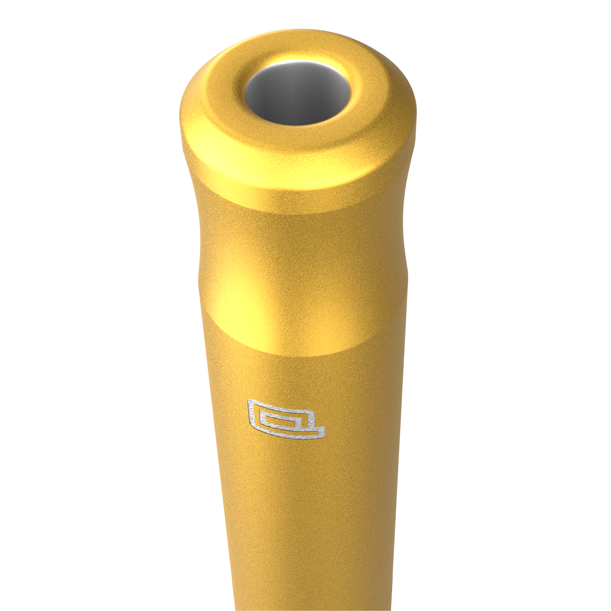 The Lil' Duggie Pipe