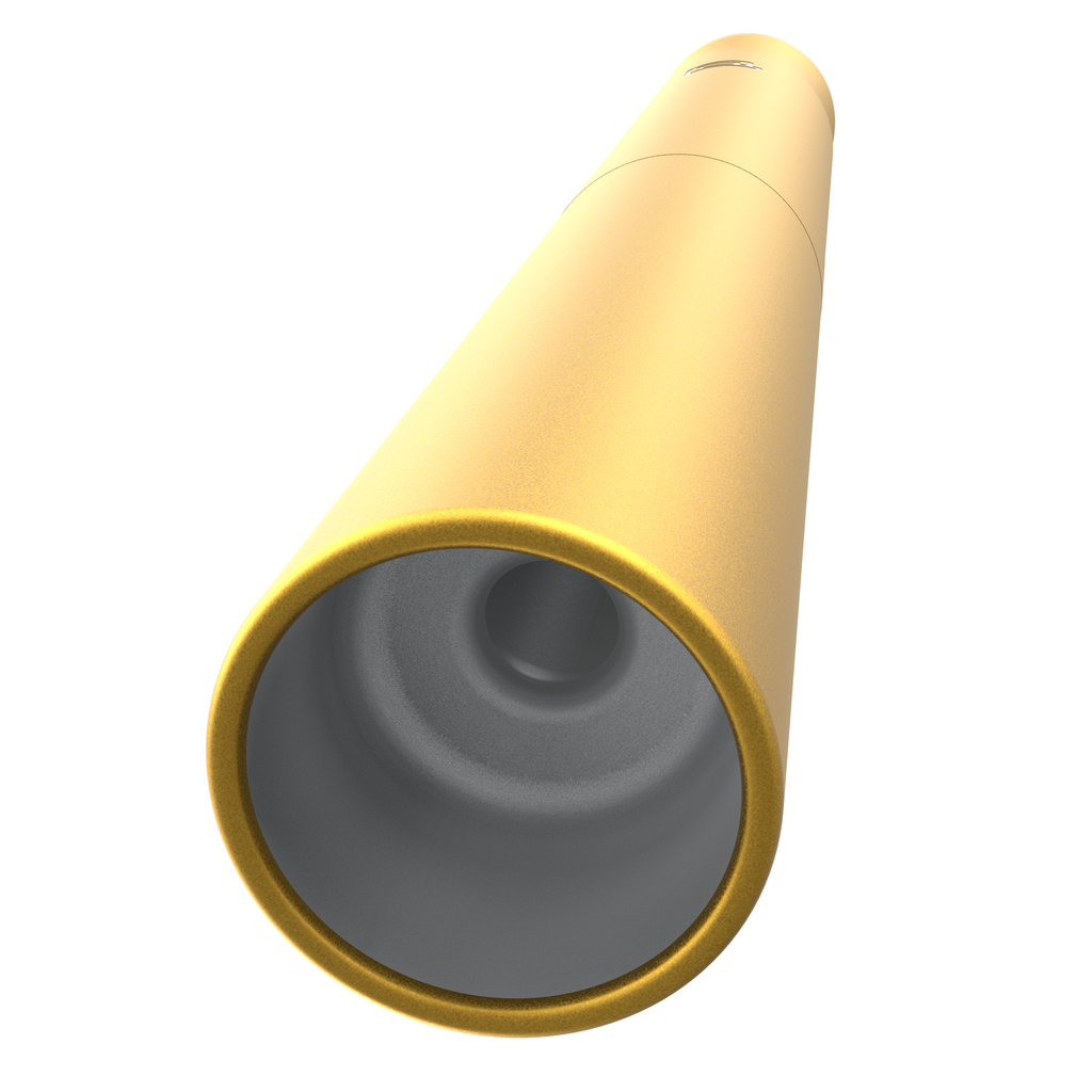 The Lil' Duggie Pipe