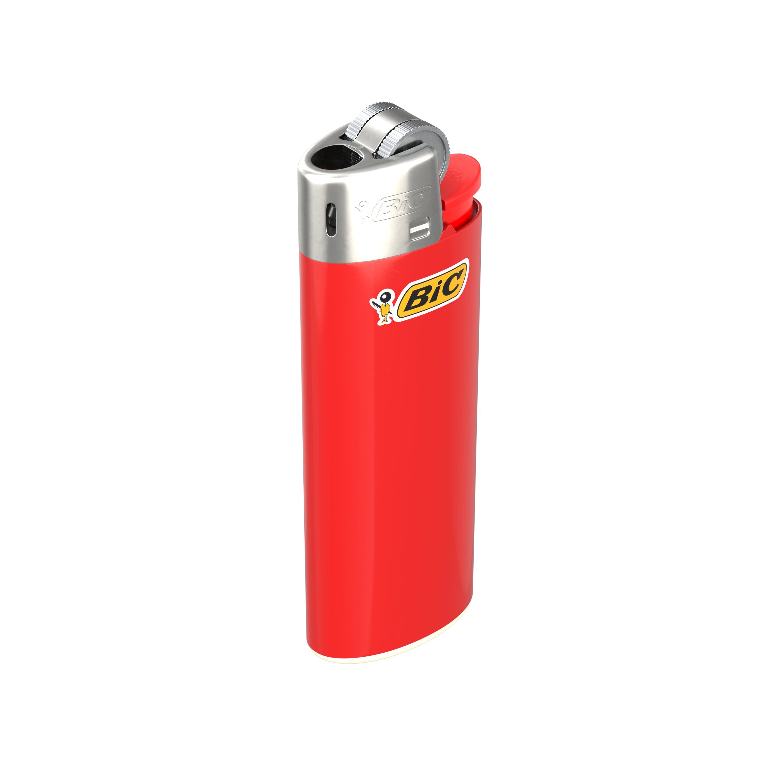 Mini Bic Lighter