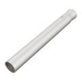 The Lil' Duggie Pipe in Natural Aluminum