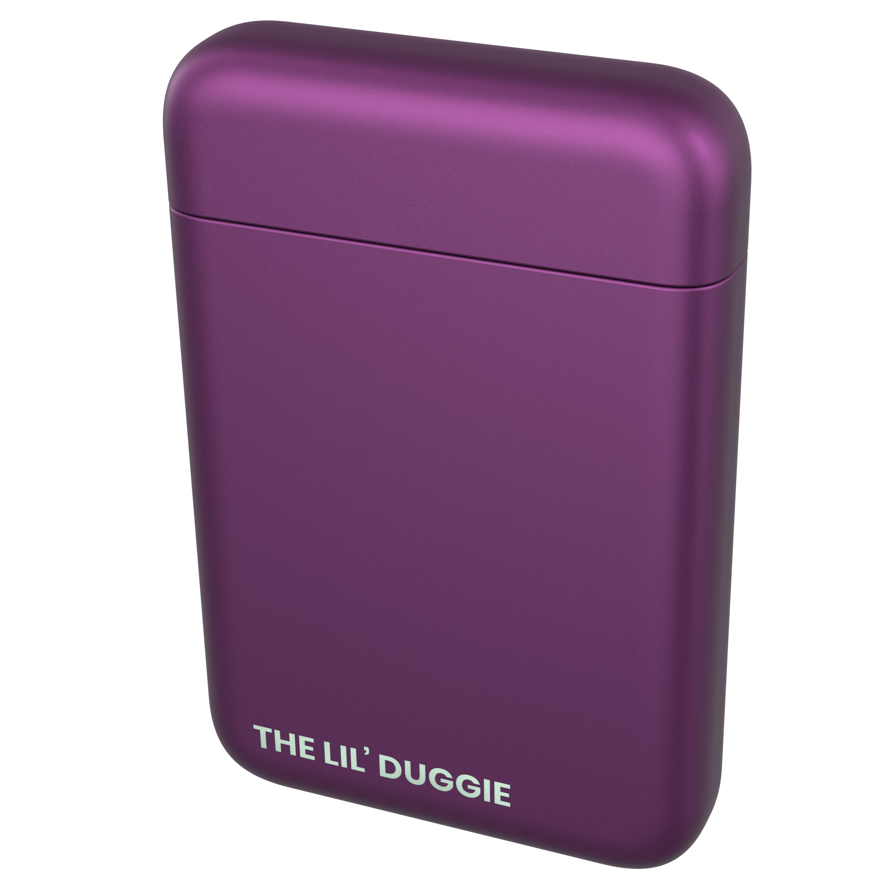 Plum Purple