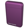 Plum Purple