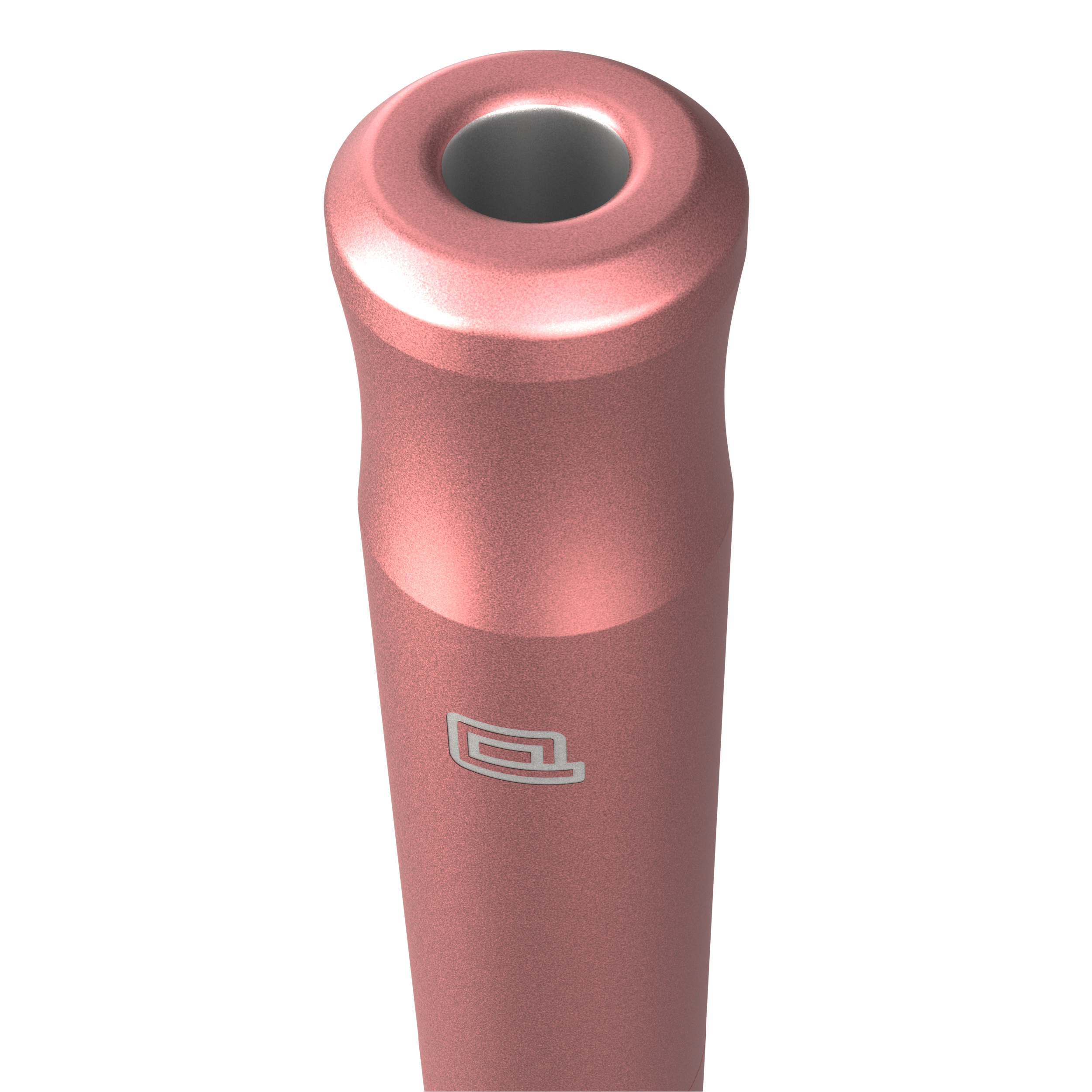 The Lil' Duggie Pipe